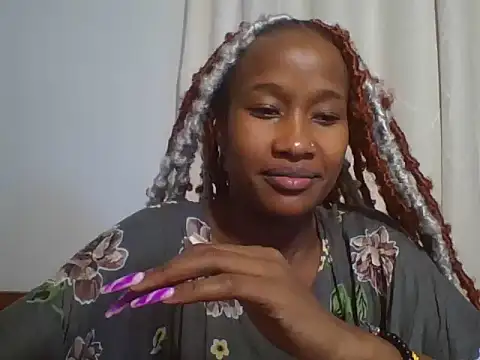 Blonde slimy online show from 07.09.26