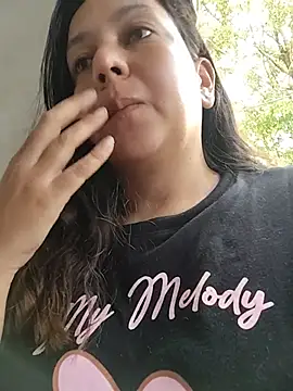 Meganmeow1 online show from 06.23.26