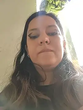Meganmeow1 online show from 07.06.26