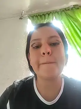 Meganmeow1 online show from 07.07.26