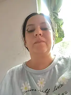 Meganmeow1 online show from 07.09.26