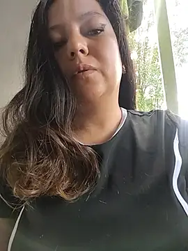 Meganmeow1 online show from 07.10.26