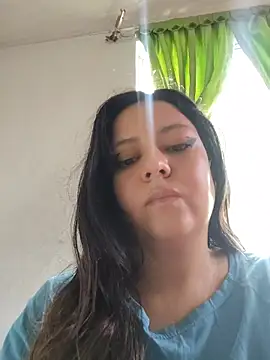 Meganmeow1 online show from 07.14.26