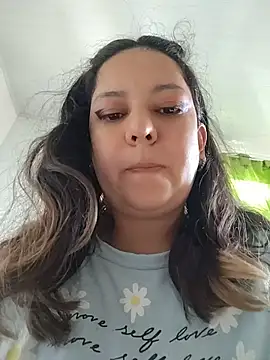 Meganmeow1 online show from 07.21.26
