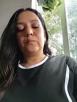 Meganmeow1 online show from 07.22.26