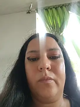 Meganmeow1 online show from 07.27.26