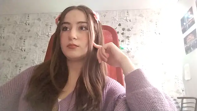 Pollykiss online show from 05.30.26