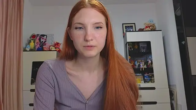 Olivia Ridd online show from 07.04.26