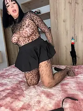 Snapshot of ANGEL_DIABOLIK chatting on 05.29.26 ANGEL DIABOLIK online show from 05.29.26