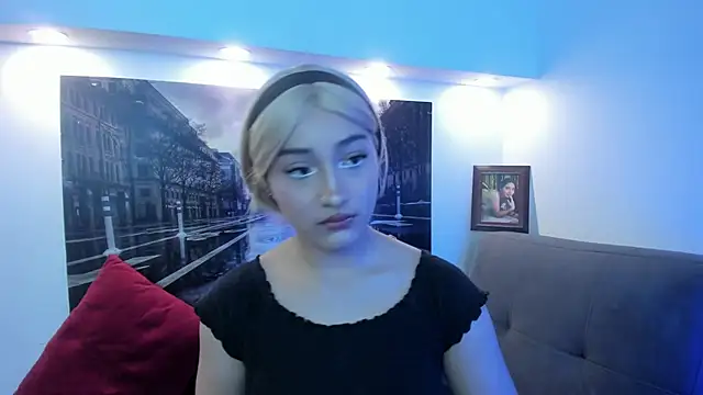 Nina-Mars online show from 06.22.26