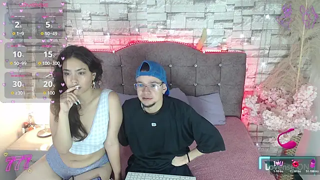  engel and dimy  online show from 07.27.26