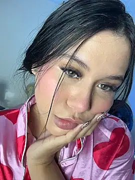 JuliettaSantori online show from 06.28.26