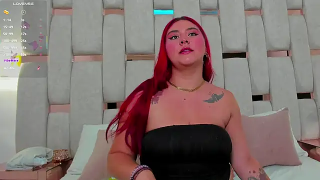 miia blumm online show from 06.02.26