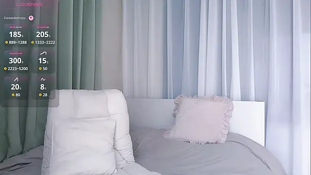 -piao- online show from 07.19.26