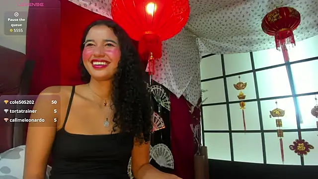 Aurora Gatty online show from 06.15.26