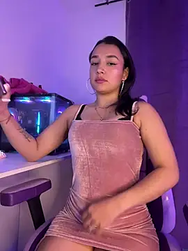 Megaan 11 online show from 07.21.26