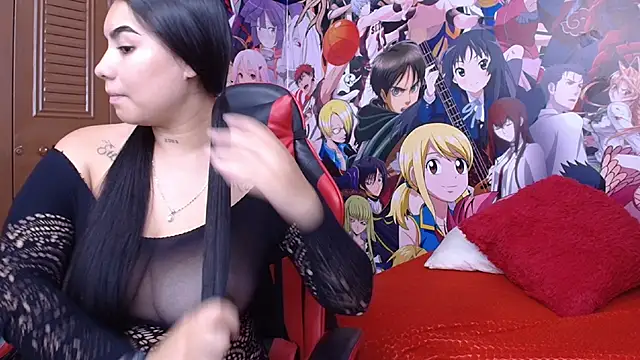 sweetkitty 20  online show from 07.11.26