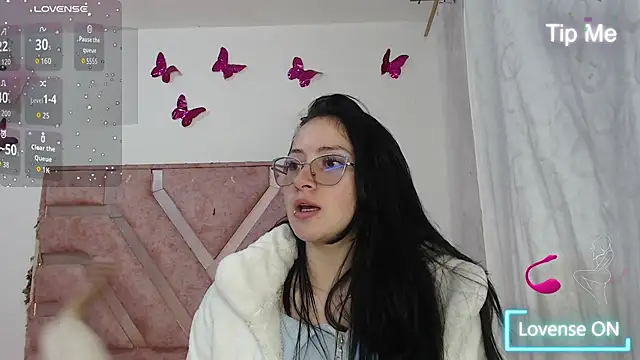 Angel-Hott  online show from 06.23.26