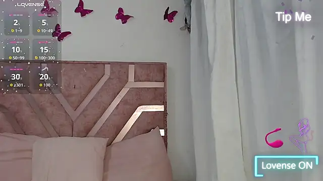Angel-Hott  online show from 06.27.26