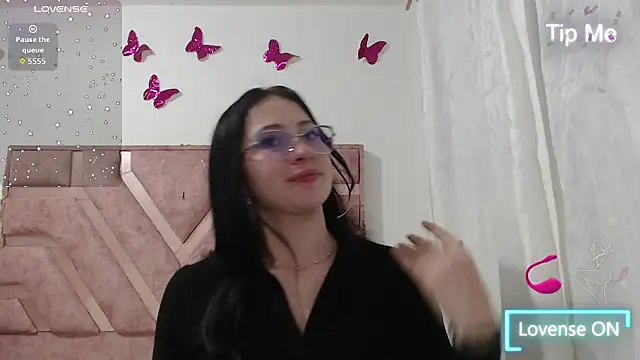 Angel-Hott  online show from 07.02.26