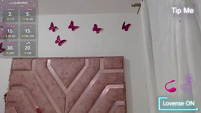 Angel-Hott  online show from 07.03.26