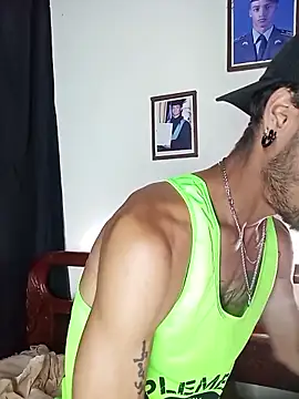 Snapshot of Thiago_Monteiro chatting on 06.02.26 Thiago Monteiro online show from 06.02.26