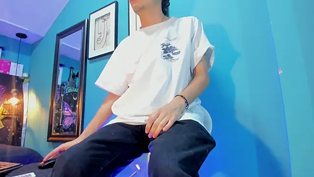 kevinn bluee online show from 05.27.26