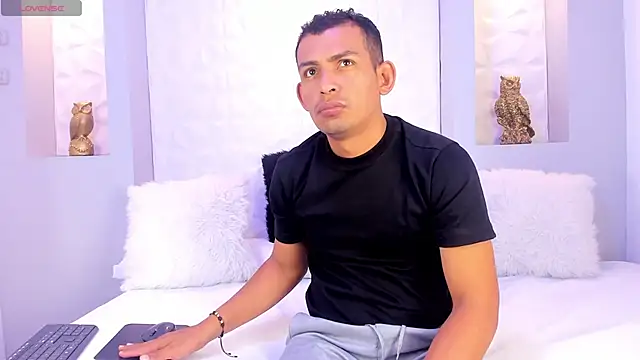 AntonioRuda online show from 05.31.26