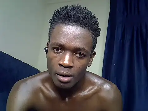 Randyebony online show from 05.25.26