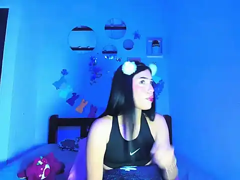 Samantha sin19 online show from 05.26.26