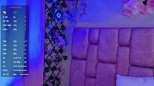 Brit cherry online show from 06.23.26