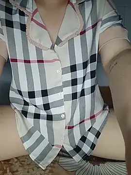 Snapshot of Nhu-babi chatting on 07.08.26 Nhu-babi online show from 07.08.26