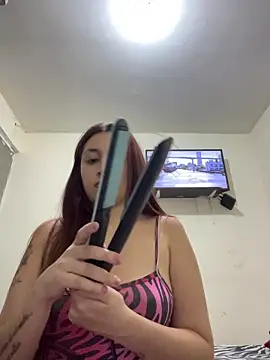 EsmeraldaMidnight online show from 05.31.26