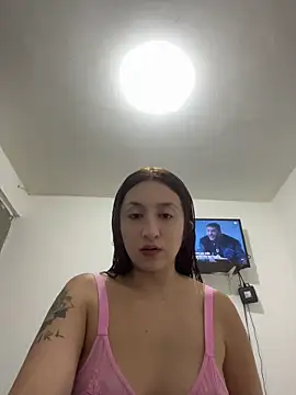 EsmeraldaMidnight online show from 06.25.26