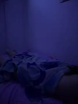 EsmeraldaMidnight online show from 07.12.26