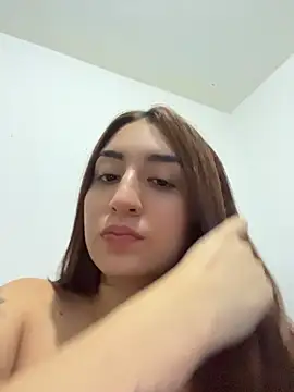EsmeraldaMidnight online show from 07.21.26