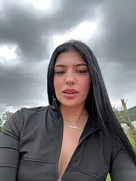  anagomez online show from 07.10.26