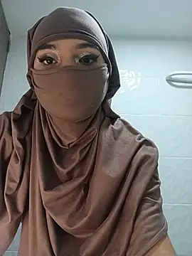 Samira 1 online show from 07.16.26