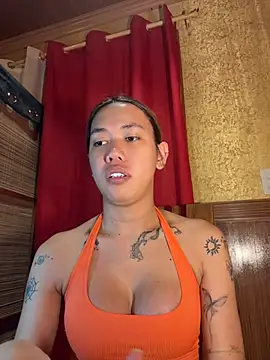 empressqueen zoe online show from 07.20.26
