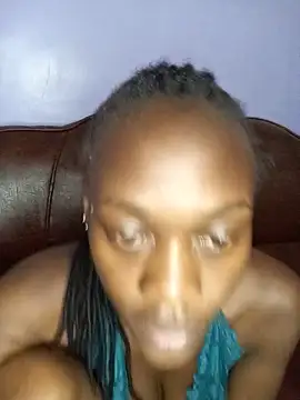 Paulahaze online show from 06.07.26