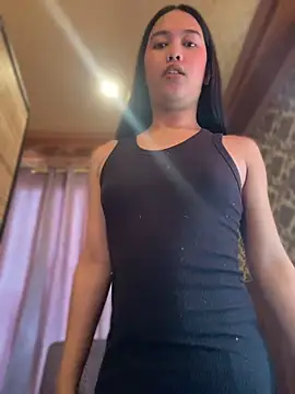 sexyasiancock yllana online show from 07.12.26