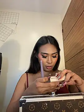 hugecock tamira online show from 06.26.26