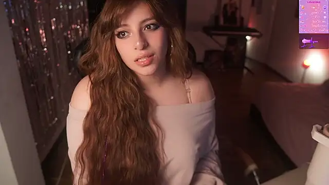 Snapshot of AngelinaNoAngel chatting on 07.18.26 AngelinaNoAngel online show from 07.18.26