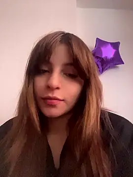 Snapshot of AngelinaNoAngel chatting on 07.24.26 AngelinaNoAngel online show from 07.24.26