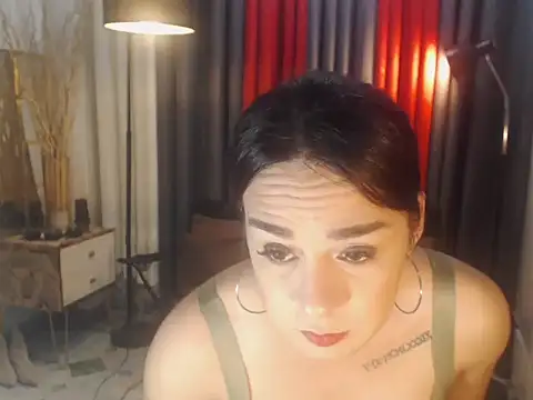 HotMonique09 online show from 05.30.26