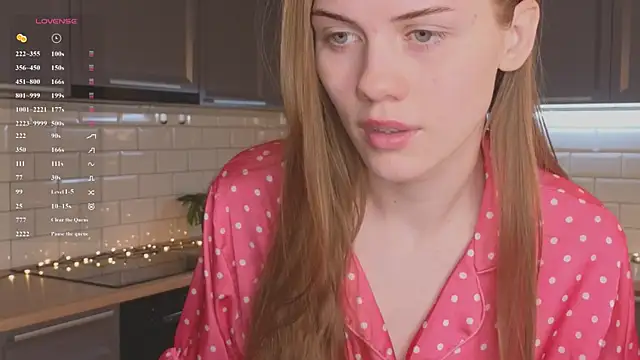 DivaCrystal  online show from 05.30.26