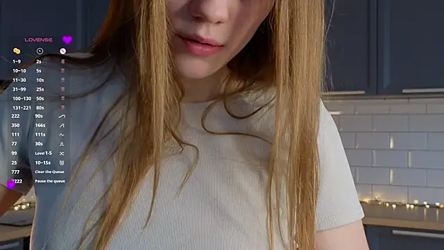 DivaCrystal  online show from 06.05.26