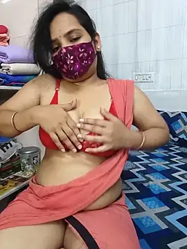 shalini gupta05 online show from 06.10.26