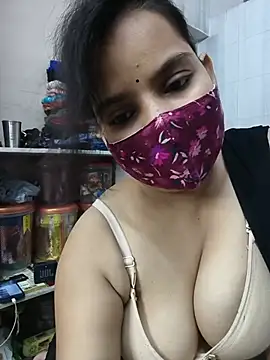 shalini gupta05 online show from 07.12.26
