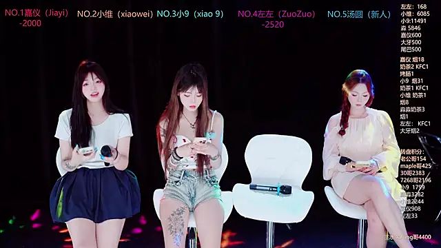 Snapshot of YDHY-girl-08 chatting on 06.23.26 YDHY-girl-08 online show from 06.23.26